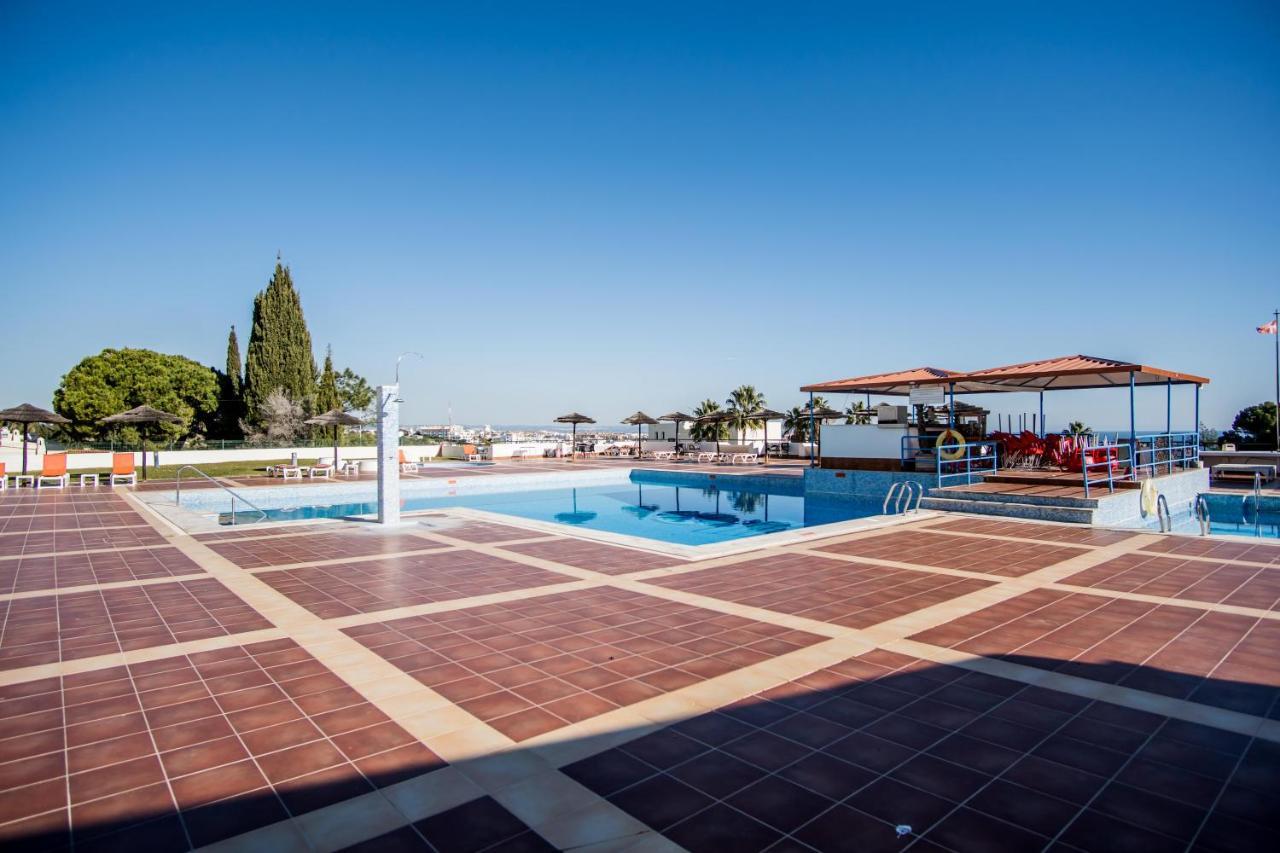 Appartement Chaleureux Et Lumineux Proche Mer Albufeira Exterior foto